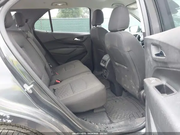 2GNAXKEV9L6105008 2020 CHEVROLET EQUINOX - Image 8