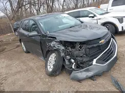 2GNAXKEV9L6106899 2020 CHEVROLET EQUINOX