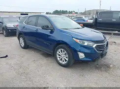 2GNAXKEV9L6107650 2020 CHEVROLET EQUINOX