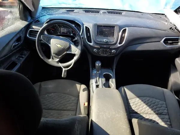 2GNAXKEV9L6107812 2020 CHEVROLET EQUINOX - Image 8