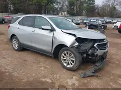 2GNAXKEV9L6108460 2020 CHEVROLET EQUINOX