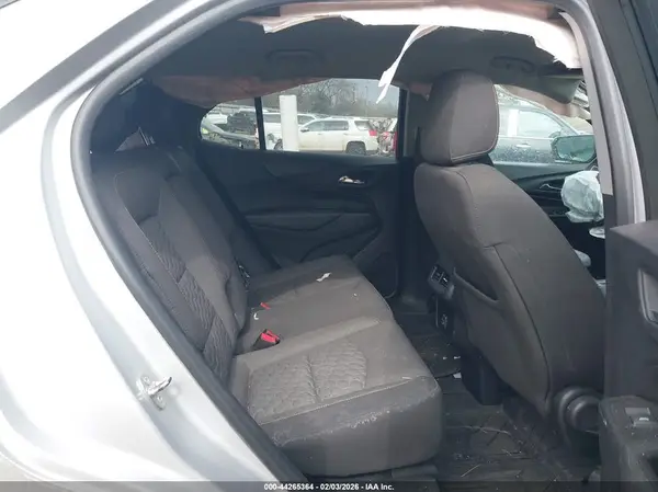 2GNAXKEV9L6108460 2020 CHEVROLET EQUINOX - Image 8