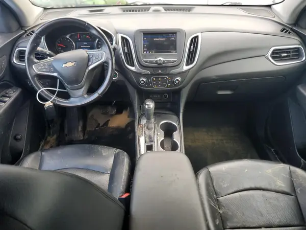 2GNAXKEV9L6108751 2020 CHEVROLET EQUINOX - Image 8