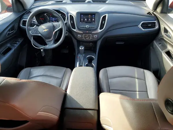 2GNAXKEV9L6110080 2020 CHEVROLET EQUINOX - Image 8