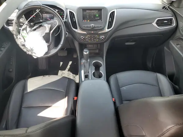 2GNAXKEV9L6110872 2020 CHEVROLET EQUINOX - Image 8