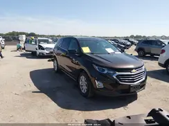 2GNAXKEV9L6111066 2020 CHEVROLET EQUINOX