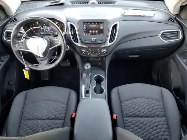 2GNAXKEV9L6111276 2020 CHEVROLET EQUINOX - Image 8
