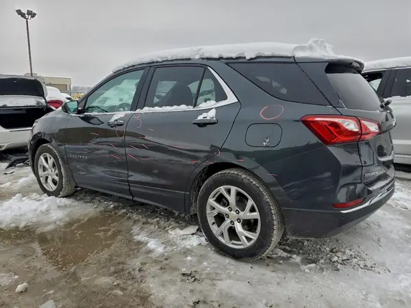 2GNAXKEV9L6111844 2020 CHEVROLET EQUINOX - Image 2