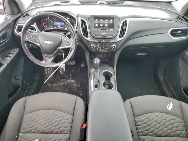 2GNAXKEV9L6111844 2020 CHEVROLET EQUINOX - Image 8