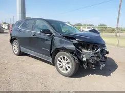 2GNAXKEV9L6115439 2020 CHEVROLET EQUINOX