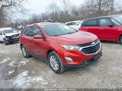 2GNAXKEV9L6116851 2020 CHEVROLET EQUINOX