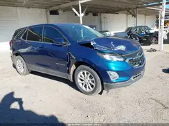 2GNAXKEV9L6118339 2020 CHEVROLET EQUINOX