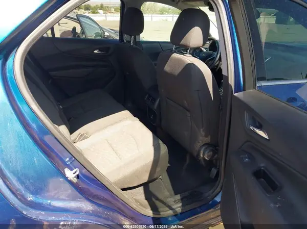 2GNAXKEV9L6118339 2020 CHEVROLET EQUINOX - Image 8