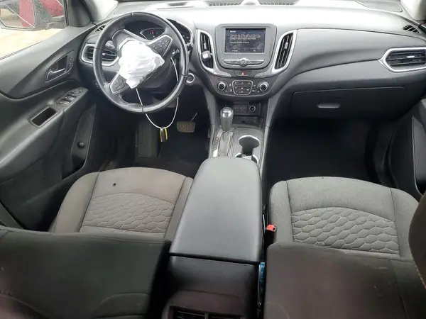 2GNAXKEV9L6121919 2020 CHEVROLET EQUINOX - Image 8