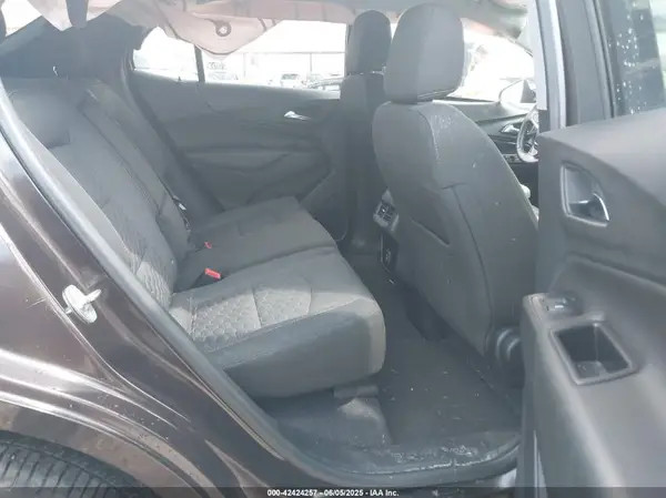 2GNAXKEV9L6127641 2020 CHEVROLET EQUINOX - Image 8