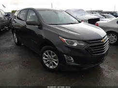 2GNAXKEV9L6128806 2020 CHEVROLET EQUINOX