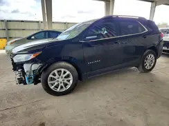2GNAXKEV9L6128854 2020 CHEVROLET EQUINOX