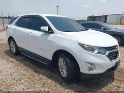 2GNAXKEV9L6133522 2020 CHEVROLET EQUINOX