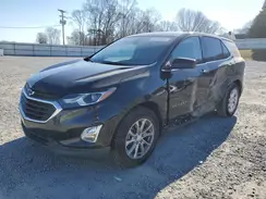 2GNAXKEV9L6134380 2020 CHEVROLET EQUINOX