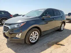 2GNAXKEV9L6136596 2020 CHEVROLET EQUINOX