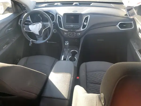 2GNAXKEV9L6139482 2020 CHEVROLET EQUINOX - Image 8