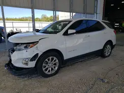 2GNAXKEV9L6140437 2020 CHEVROLET EQUINOX