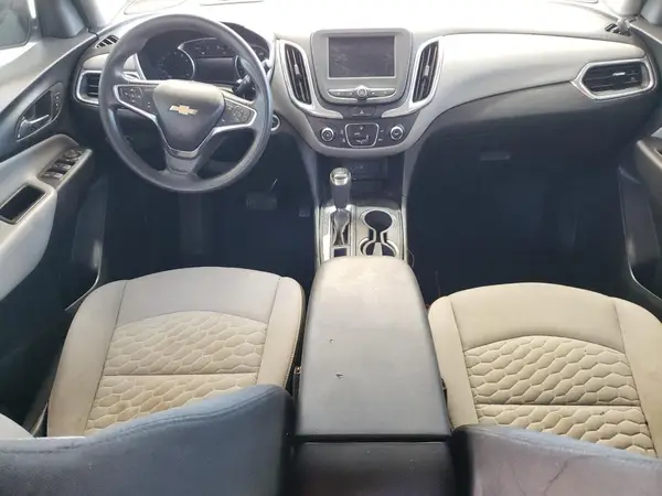 2GNAXKEV9L6140437 2020 CHEVROLET EQUINOX - Image 8
