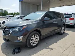 2GNAXKEV9L6144150 2020 CHEVROLET EQUINOX