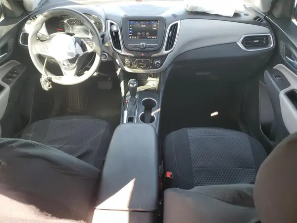 2GNAXKEV9L6144486 2020 CHEVROLET EQUINOX - Image 8