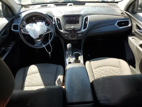 2GNAXKEV9L6145895 2020 CHEVROLET EQUINOX - Image 8