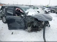 2GNAXKEV9L6147758 2020 CHEVROLET EQUINOX