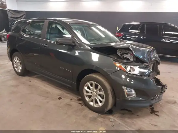 2GNAXKEV9L6148957 2020 CHEVROLET EQUINOX - Image 1