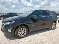 2GNAXKEV9L6149316 2020 CHEVROLET EQUINOX
