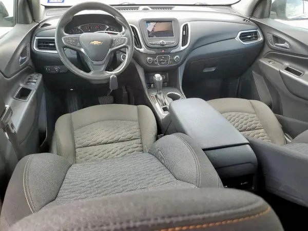 2GNAXKEV9L6149316 2020 CHEVROLET EQUINOX - Image 8