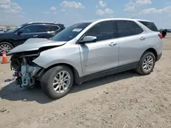 2GNAXKEV9L6150787 2020 CHEVROLET EQUINOX