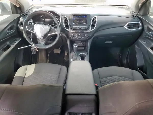 2GNAXKEV9L6150787 2020 CHEVROLET EQUINOX - Image 8