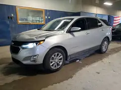 2GNAXKEV9L6151261 2020 CHEVROLET EQUINOX
