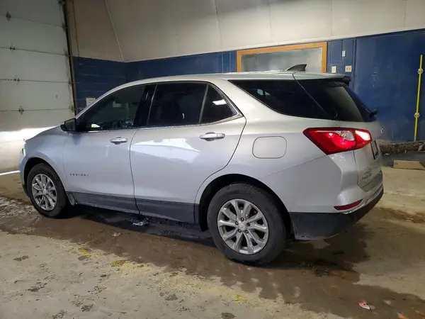 2GNAXKEV9L6151261 2020 CHEVROLET EQUINOX - Image 2