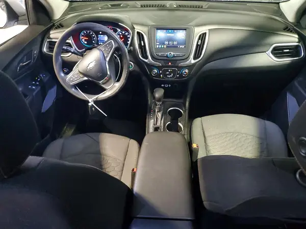 2GNAXKEV9L6151261 2020 CHEVROLET EQUINOX - Image 8
