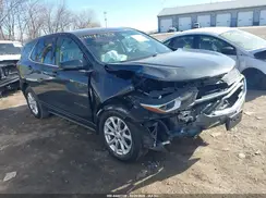 2GNAXKEV9L6153320 2020 CHEVROLET EQUINOX