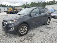 2GNAXKEV9L6153432 2020 CHEVROLET EQUINOX