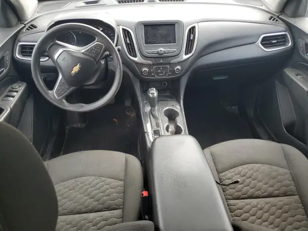 2GNAXKEV9L6153432 2020 CHEVROLET EQUINOX - Image 8