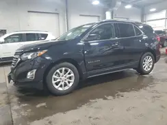 2GNAXKEV9L6155178 2020 CHEVROLET EQUINOX