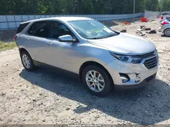 2GNAXKEV9L6155276 2020 CHEVROLET EQUINOX