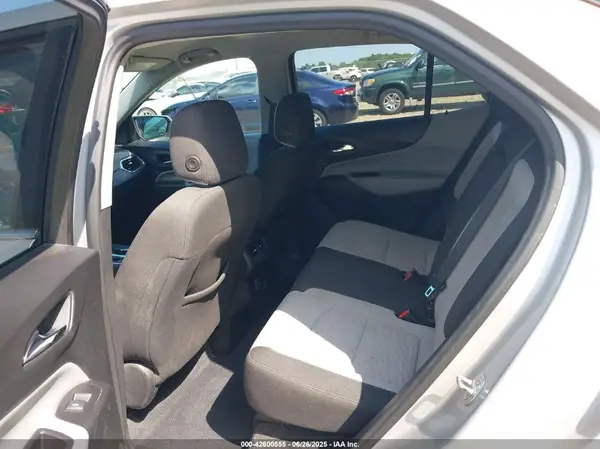 2GNAXKEV9L6155276 2020 CHEVROLET EQUINOX - Image 8