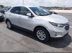 2GNAXKEV9L6155391 2020 CHEVROLET EQUINOX