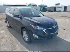 2GNAXKEV9L6160459 2020 CHEVROLET EQUINOX