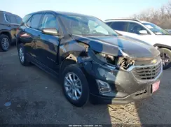 2GNAXKEV9L6160994 2020 CHEVROLET EQUINOX