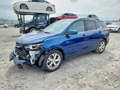 2GNAXKEV9L6161823 2020 CHEVROLET EQUINOX