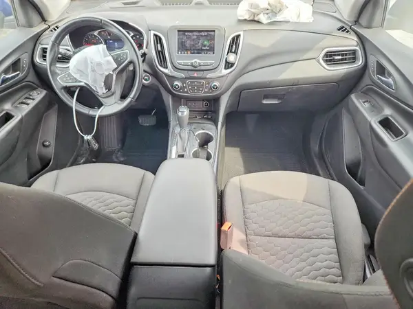 2GNAXKEV9L6161823 2020 CHEVROLET EQUINOX - Image 8